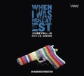 Cover: When I Was the Greatest - Listening Library