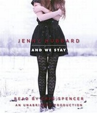 Enlarge image Cover: And We Stay - Listening Library (Audio)
