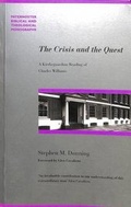 Cover: The Crisis and the Quest - Paternoster Press