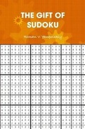 Cover: THE Gift of Sudoku - Lulu.com
