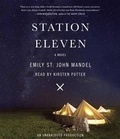 Cover: Station Eleven - Random House Audio Publishing Group