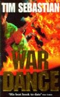 Cover: War Dance - Orion mass market paperback