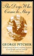 Cover: The Dogs Who Came to Stay - Orion mass market paperback