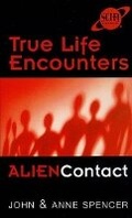 Cover: Alien Contact - Gollancz