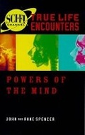Cover: Powers of the Mind - Orion