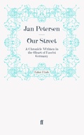 Cover: Our Street - Faber & Faber