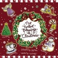 Cover: The Twelve Blessings of Christmas - Word Publishing,US