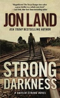 Enlarge image Cover: Strong Darkness - FORGE