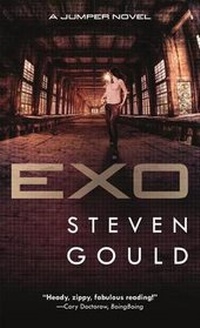 Enlarge image Cover: Exo - Tor Books