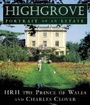 Cover: Highgrove - Weidenfeld Nicolson Illustrated