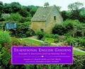 Cover: Traditional English Gardens - Weidenfeld Nicolson Illustrated