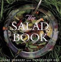 Enlarge image Cover: The Salad Book - Weidenfeld Nicolson Illustrated
