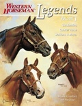 Cover: Legends - Western Horseman