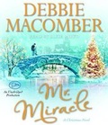 Cover: Mr. Miracle - Random House Audio Publishing Group