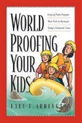 Cover: Worldproofing Your Kids - Crossway Books