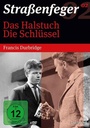 Cover: Straßenfeger 02 - Das Halstuch & Die Schlüssel - Studio Hamburg