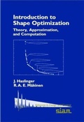 Bild: Introduction to Shape Optimization - Society for Industrial and Applied Mathematics (SIAM)