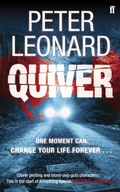 Cover: Quiver - Faber & Faber