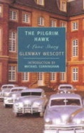 Cover: The Pilgrim Hawk - NYRB Classics