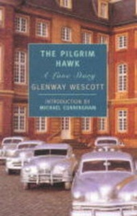 Enlarge image Cover: The Pilgrim Hawk - NYRB Classics