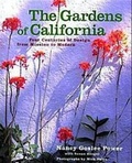 Cover: Gardens of California - Bloomings Books Pty Ltd