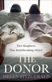 Enlarge image Cover: The Donor - Faber & Faber