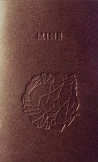 Enlarge image Cover: Mine - Spike Island