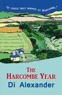 Cover: The Harcombe Year - Crumps Barn Studio LLP
