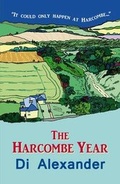 Cover: The Harcombe Year - Crumps Barn Studio LLP