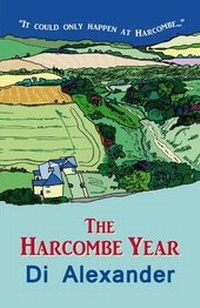 Enlarge image Cover: The Harcombe Year - Crumps Barn Studio LLP