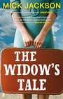 Cover: The Widow's Tale - Faber & Faber