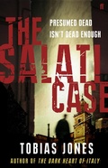 Cover: The Salati Case - Faber & Faber