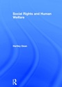 Cover: Social Rights and Human Welfare - Routledge