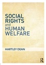 Cover: Social Rights and Human Welfare - Routledge