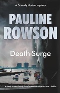 Cover: Death Surge - Fathom