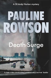 Enlarge image Cover: Death Surge - Fathom