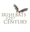 Cover: Irish Bats in the 21st Century - Bat Conservation Ireland