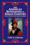 Cover: The American Revolution in Indian Country - Cambridge University Press