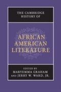 Cover: The Cambridge History of African American Literature - Cambridge University Press
