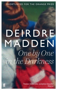 Abbildung von: One by One in the Darkness - Faber & Faber