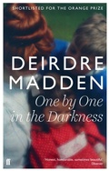 Cover: One by One in the Darkness - Faber & Faber
