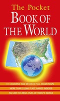 Cover: The Pocket Book of the World - Pocket Books