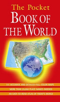 Enlarge image Cover: The Pocket Book of the World - Pocket Books