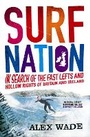 Cover: Surf Nation - Simon & Schuster