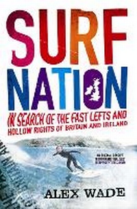 Enlarge image Cover: Surf Nation - Simon & Schuster
