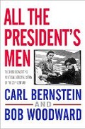 Cover: All the President's Men - Simon & Schuster