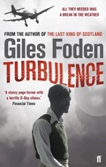 Cover: Turbulence - Princeton University Press