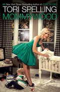 Cover: Mommywood - Simon Spotlight Entertainment