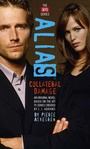 Cover: Collateral Damage - Simon Spotlight Entertainment