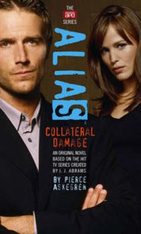 Enlarge image Cover: Collateral Damage - Simon Spotlight Entertainment